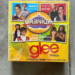 Cranium - Glee Edition