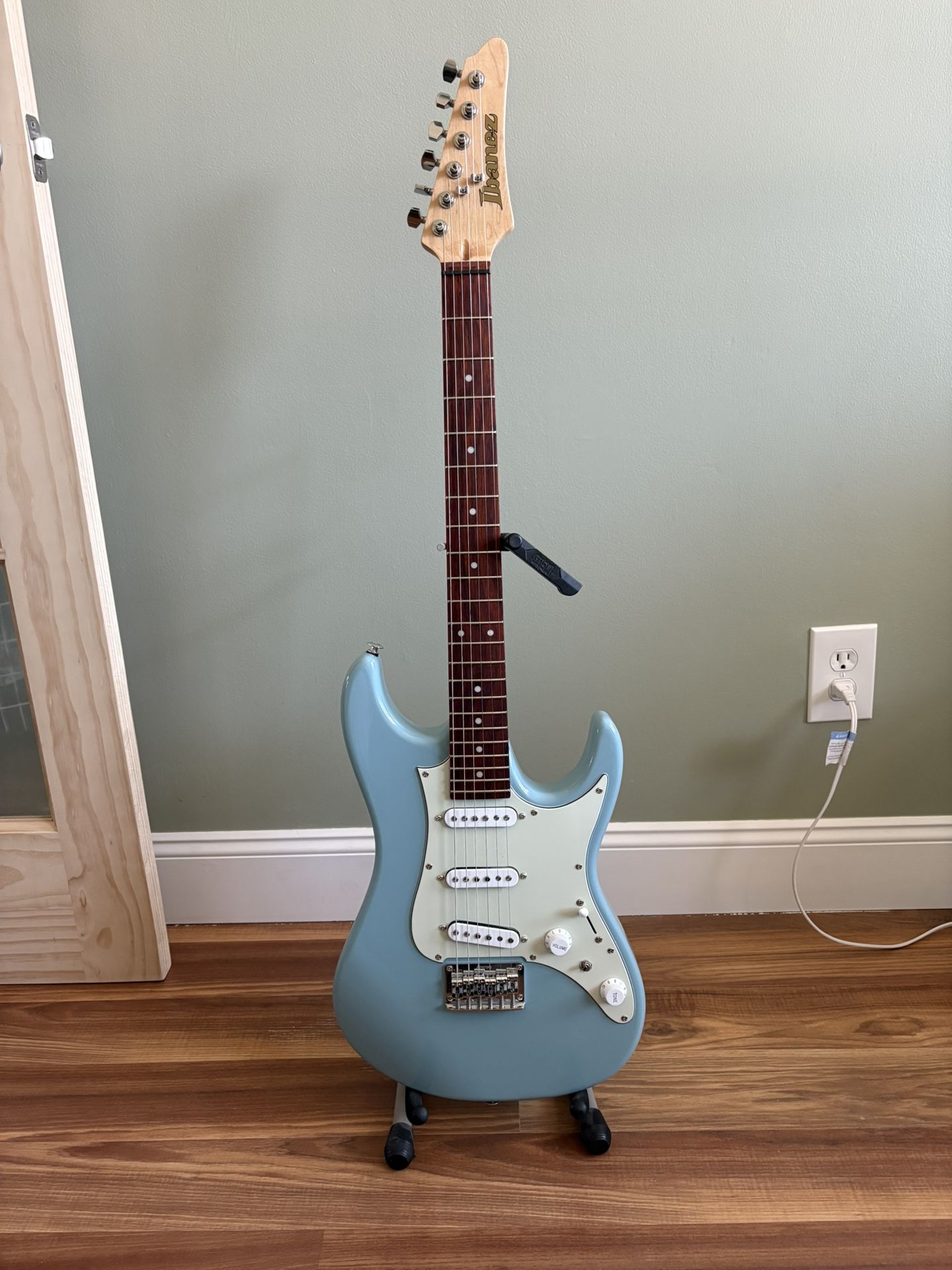 Ibanez Electric Guitar