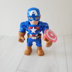 Captain America