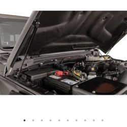  Wrangler JL & Gladiator JT 2018-20++