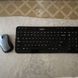 Logitech Bundle