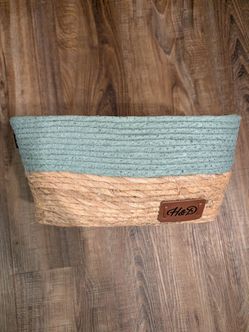 Harry and David basket