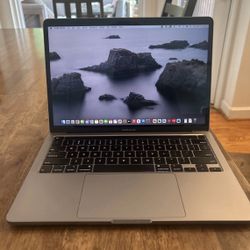 MacBook Pro