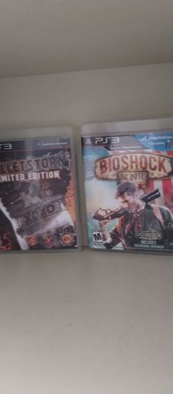 Pc3 game