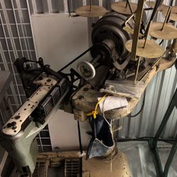 Caballo Sewing  Machine 