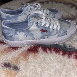 Levi’s Shoes