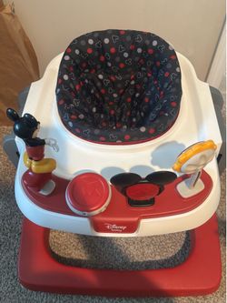 Baby Walker
