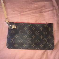 Louis Vuitton Pouch