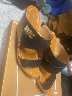 Wedges