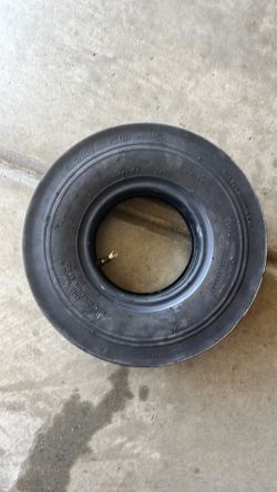 5 inch slick