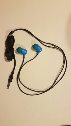 Skull Candy JiB2 Earbuds Headphones