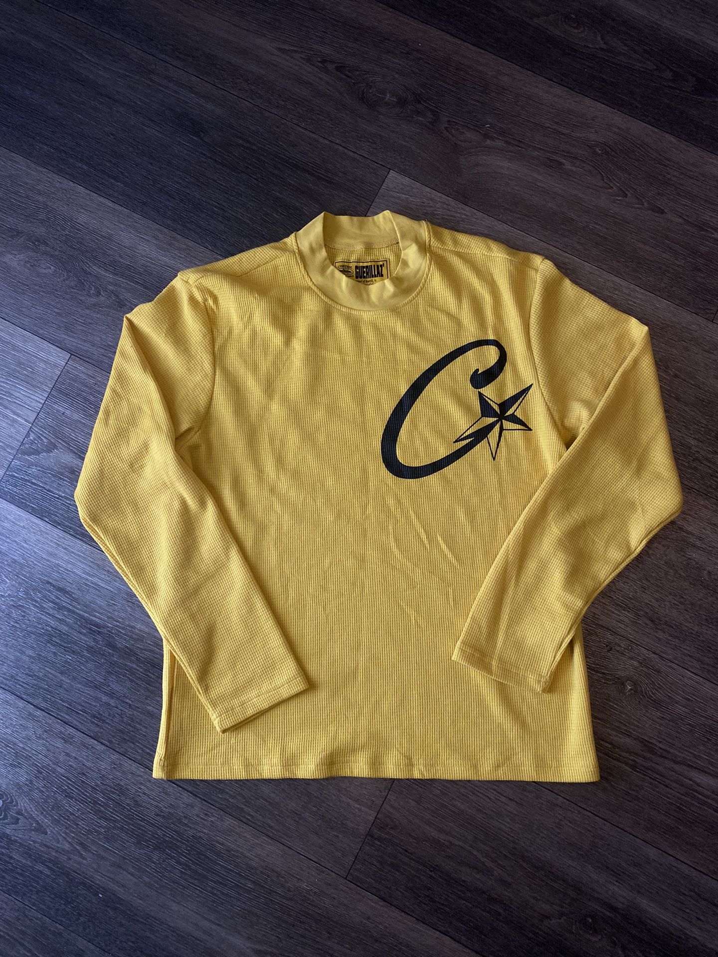 Cortez long sleeve t-shirt