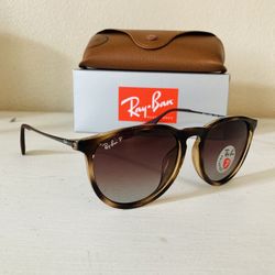 New RB Erica’s 