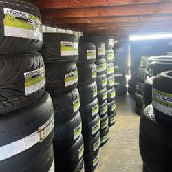 Llantas de marca barato Brand tires for cheap