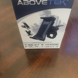 Tablet Or Cell Phone Holder