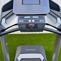 ProForm Pro Treadmills: Smart 2000