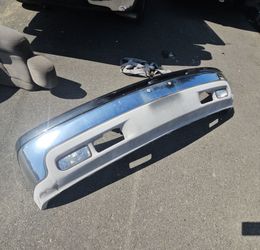 99-02 Tahoe Silverado suburban bumper