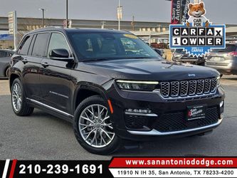 2022 Jeep Grand Cherokee 4xe