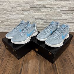 Kobe 6 Caitlin Clark 