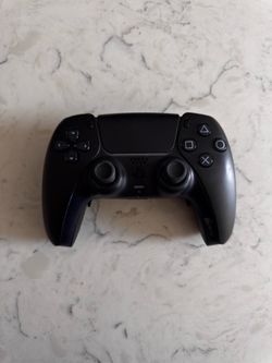 Battle beaver PS5 controller