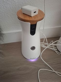 Turbo camera