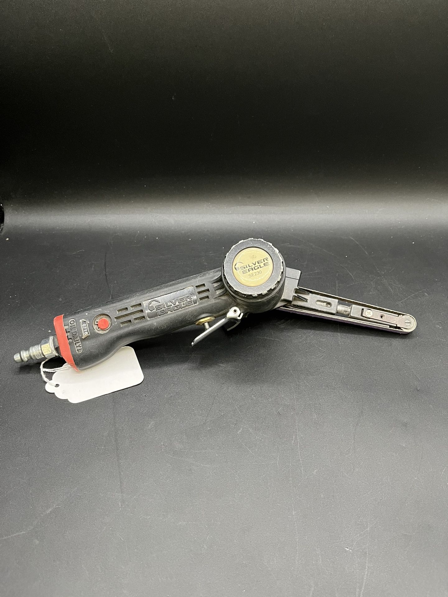 Silver Eagle SE230 Belt Sander Tool *5020