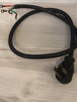 Dryer Cord For GE