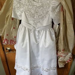 Communion / Flower Girl Dress