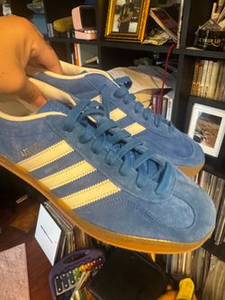 Barely Used Adidas