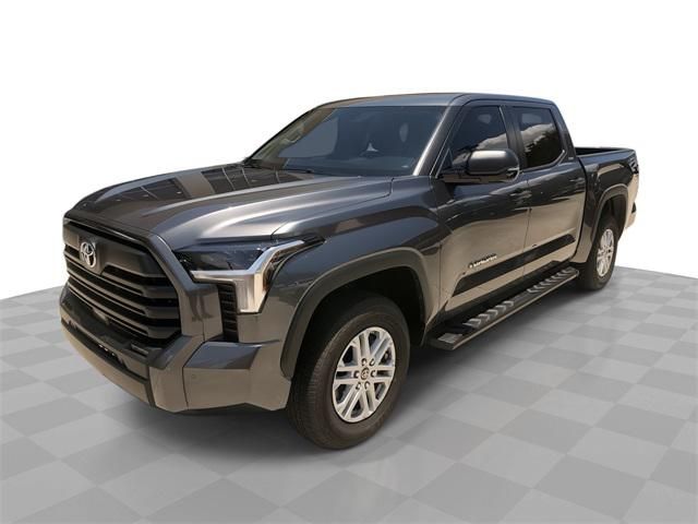 2024 Toyota Tundra