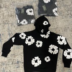 Denim Tears Hoodie All Size 