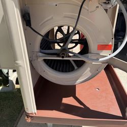 Verticle Champion Swampcooler