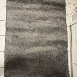 Area Rug – Good Condition – $10