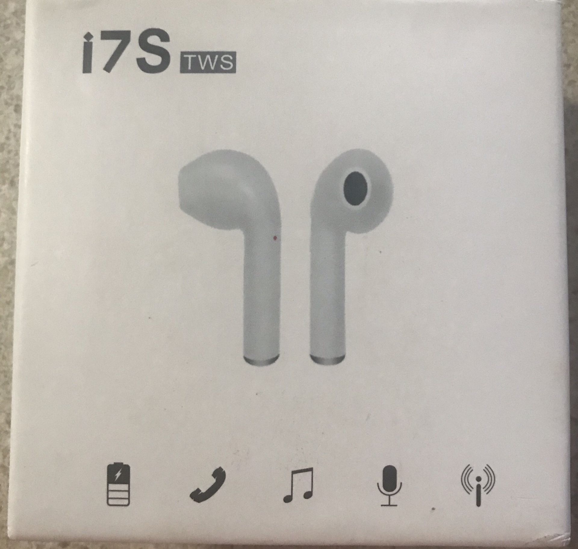 Handfree Bluetooth