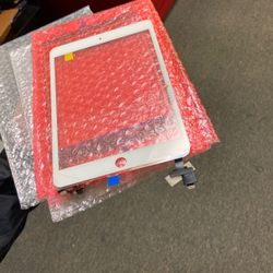 iPad Mini 1, iPad 2 G L A S S Replacement