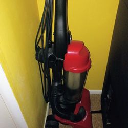 Vacuum Cleaner