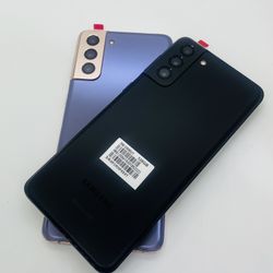 Samsung Galaxy S21 Plus 128 Gb Unlocked And Clean Imei 