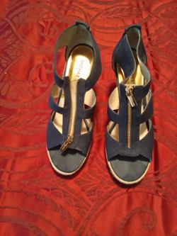 Michael Kors Wedges (Authentic)