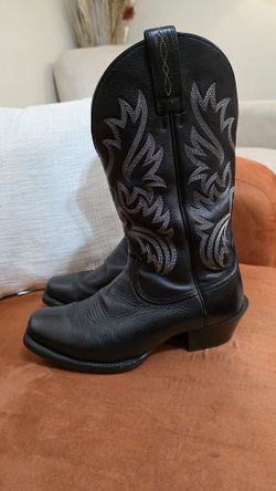 Botas Ariat Size 8.5 