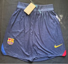 Barcelona Shorts