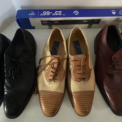 Mens Shoes 