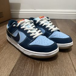 Nike SB dunks