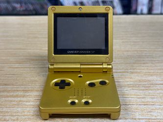 Gameboy Advance SP Majoras Mask