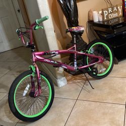 Bmx Bike