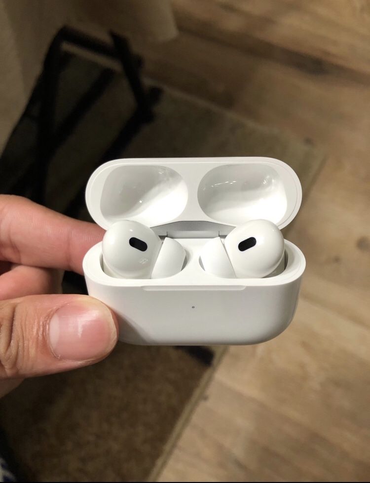 AirPods Pro 2