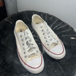 Converse All Star Shoes