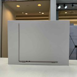 Macbook Air 13 Inch Laptop New - Pay $5 today and the rest later!!