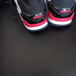 Jordan SUB-ZERO  Men 10 1/2
