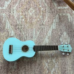 Kukui Ukulele