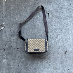 Gucci Side Bag